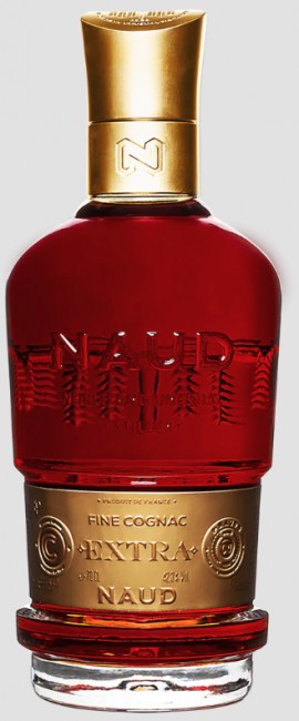 Naud - Extra Fine Cognac (750)