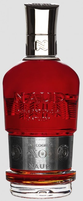 Naud - XO Fine Cognac (750)