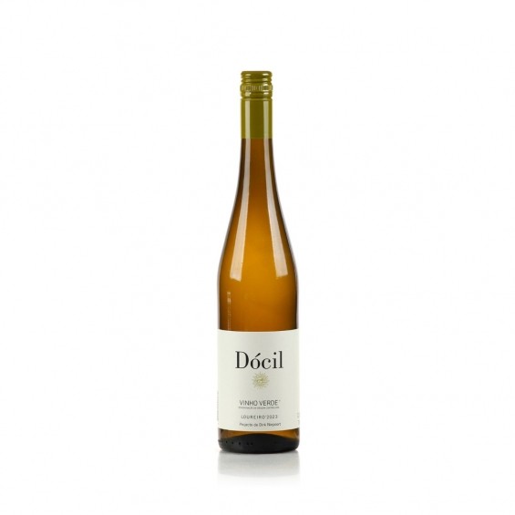 Niepoort - Docil Vinho Verde 2023 (750)