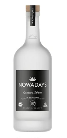 Nowadays - 10mg Bottle 0 (750)