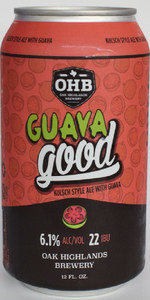 Oak Highlands - Guavagood 0 (62)