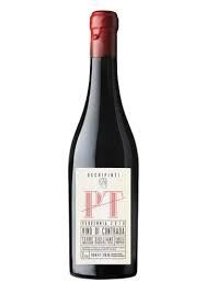 Occhipinti - Vino di Contrada Pettineo 'PT' 2021 (750)