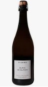 Oddbird - Sparkling Blanc De Blancs Non-Alcoholic 0 (750)