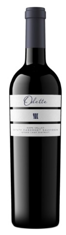 Odette - Cabernet Sauvignon Reserve 2021 (750)