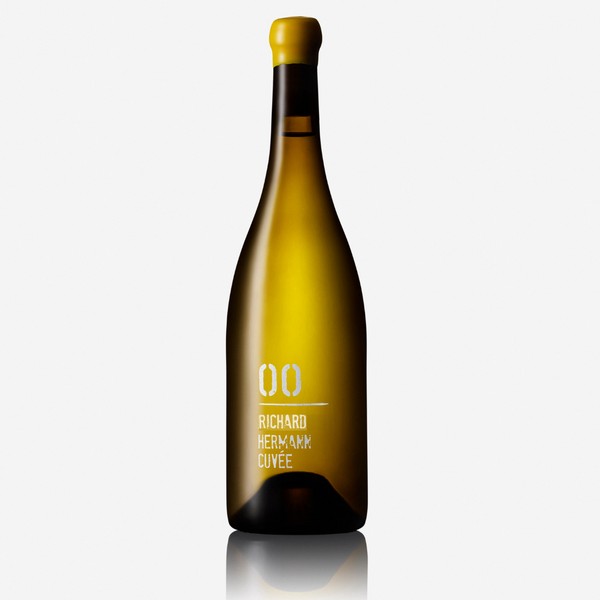 00 Wines - Chardonnay Richard Hermann 2021 (750ml)