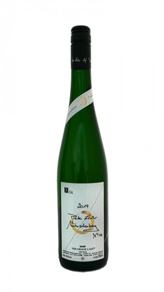 Peter Lauer -  Riesling Fass 12 Unterstenberg 2023 (750)