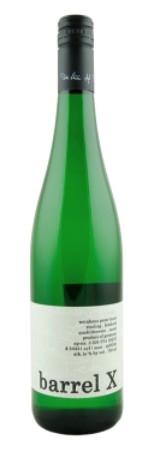 Peter Lauer - Riesling Barrel X 2023 (750ml) (750ml)