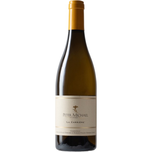 Peter Michael - Chardonnay La Carrire 2022 (750)