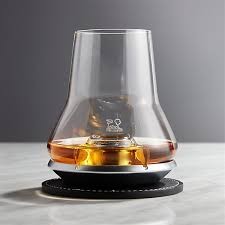 Peugeot - Degustation Whisky Glass