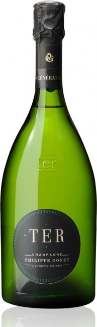 Philippe Gonet - TER Noir Champagne 0 (750)