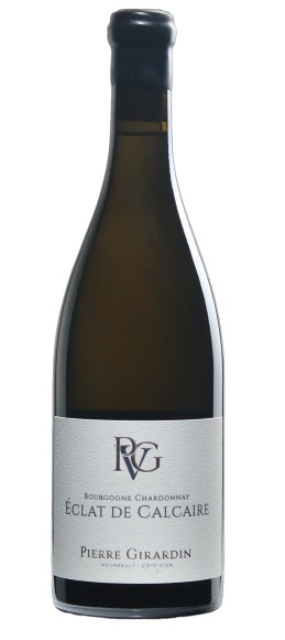 Pierre Girardin - Bourgogne Blanc Eclat de Calcaire 2022 (750)