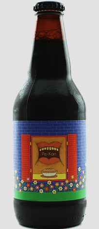 Prairie Artisan Ales - Pe-Kan (12oz can) (12oz can)
