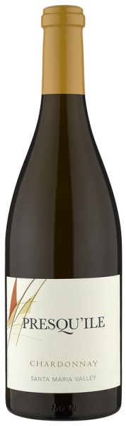 Presqu'ile - Chardonnay Presqu'ile Vineyard 2016 (750)