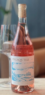 Presqu'ile - Rose 2023 (750)