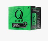 Q Mixers - Ginger Ale (407)