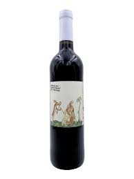 Quinta do Montalto - Nao Condenado Tinto 2021 (750)