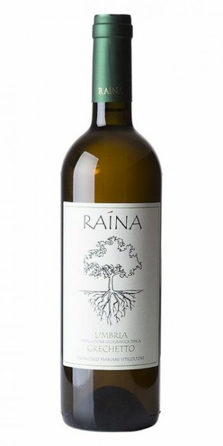 Raina - Umbria Bianco Grechetto 2020 (750)