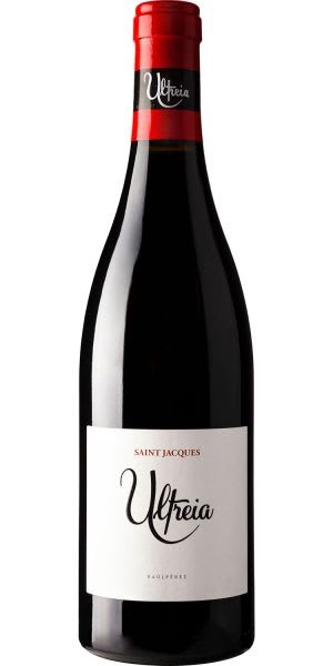 Raul Perez - Ultreia St. Jacques Bierzo 2021 (750)