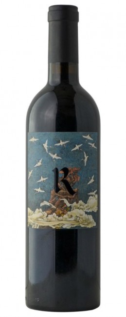 Realm Cellars - Beckstoffer Dr. Crane Vineyard 2022 (750)