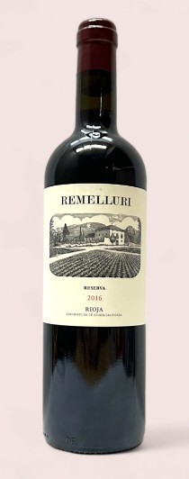 Remelluri - Rioja Reserva 2016 (750)