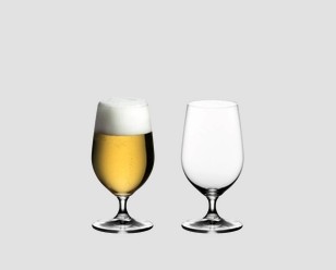 Riedel - Bar Series Beer Glasses 0