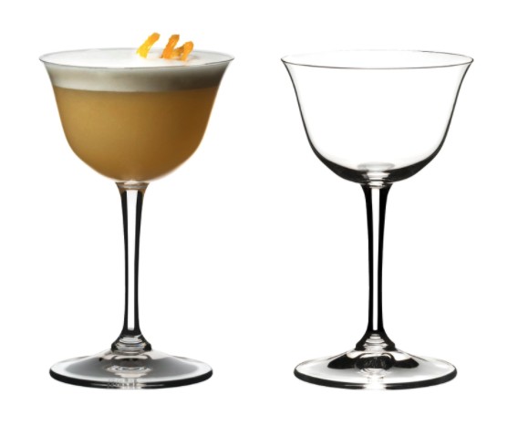 Riedel - Drink Specific Glassware Sour