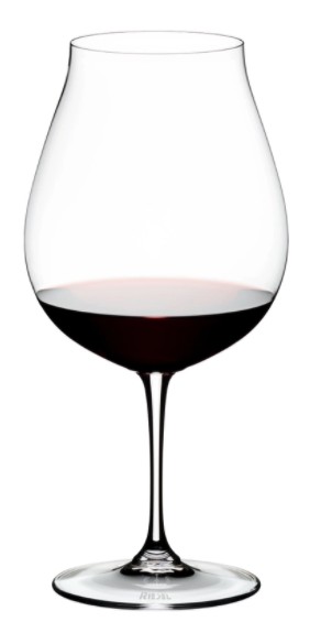 Riedel - Vinum New World Pinot Noir Glasses