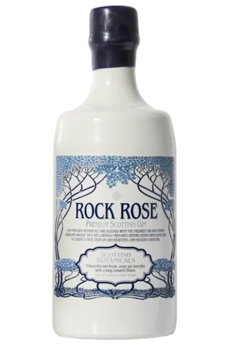 Rock Rose Premium Scottish Gin - Original Edition (750ml) (750ml)