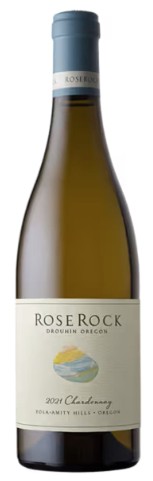 Roserock by Drouhin - Chardonnay 2023 (750)