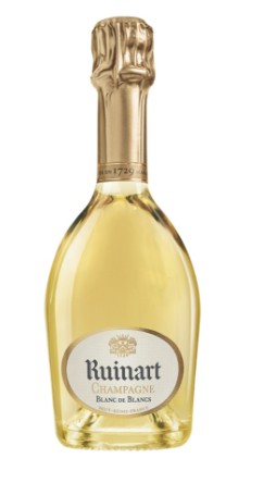 Ruinart - Blanc de Blancs 375ml (375)