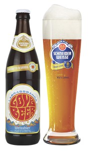 Schneider Weisse - Love Beer 0 (169)