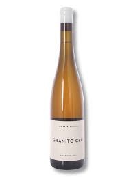 Seabra - Granito Cru Alvarinho 2021 (750)