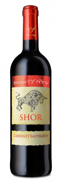 Shiloh - Cabernet Sauvignon Shor 2020 (750)