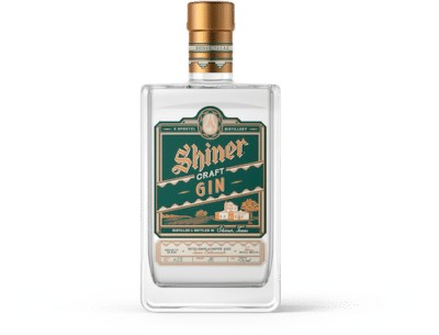 Shiner - Craft Gin 0 (750)