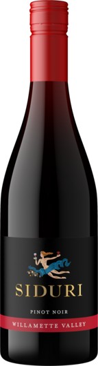 Siduri - Pinot Noir Willamette Valley 2021 (750ml) (750ml)