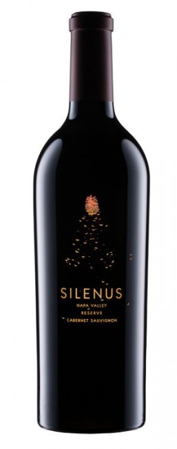 Silenus - Reserve 2014 (750)