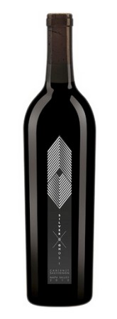 Silver Ghost - Cabernet France 2022 (750)