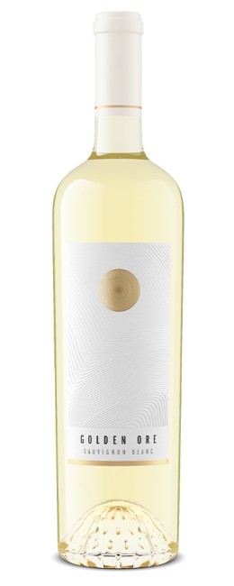 Simon Family Estate - Golden Ore Sauvignon Blanc 2021 (750ml) (750ml)