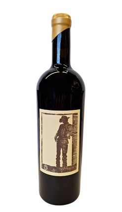 Sine Qua Non - Distenta IV Syrah 2022 (750)