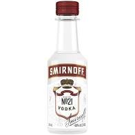 Smirnoff -  - No. 21 Vodka (502)