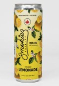 Smokiez - 10mg THC Lemonade 0 (414)