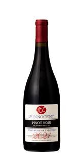 St Innocent - Temperance Hill Vineyard Pinot Noir 2019 (750)