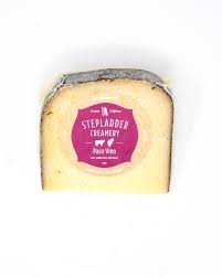 Stepladder Creamery - Paso Vino 8oz 0