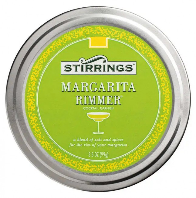 Stirrings - Margarita Rimmer 0