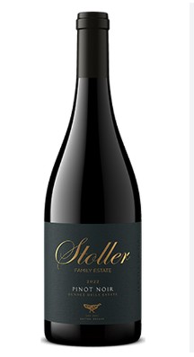 Stoller Estate - Dundee Hills Pinot Noir 2022 (750)