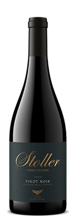 Stoller Estate - Pinot Noir 2023 (750)