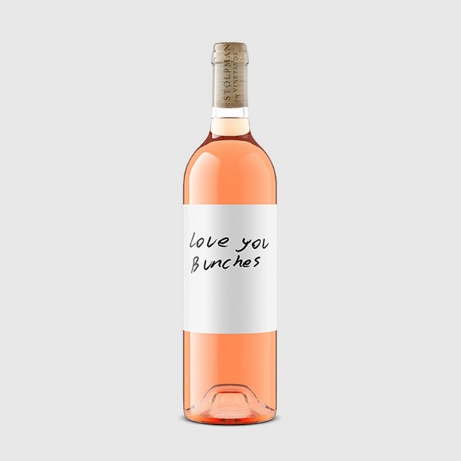 Stolpman Vineyards - Love You Bunches Orange 2021 (750)