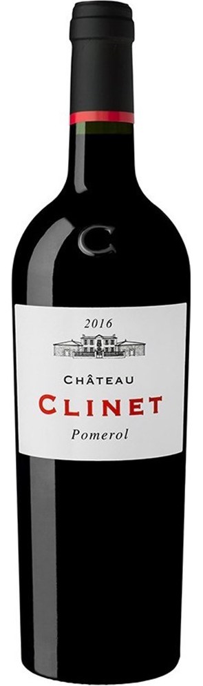 Chteau Clinet - Pomerol 2020 (750)