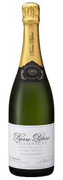 Pierre Peters - Brut Blanc de Blancs Champagne Cuve de Rserve 0 (750)