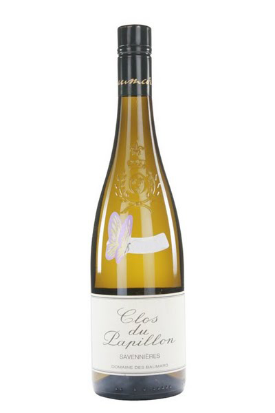 Domaine des Baumard - Savennires Clos du Papillon 2018 (750)